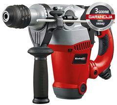 EINHELL Električna čekić bušilica SDS plus RT-RH 32 1250 W 800 RPM