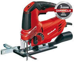 EINHELL Ubodna testera TC-JS 85