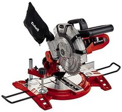 EINHELL Stacionarna kružna testera-ger tc-ms 2112 1600V f-210 4300295 classic