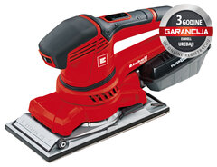 EINHELL Vibraciona brusilica TE-OS 2520 E