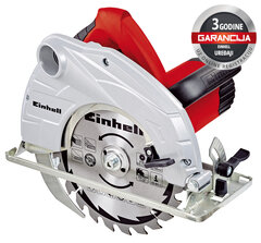 EINHELL Ručna kružna testera TC-CS 1400