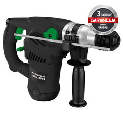 EINHELL Čekić bušilica BRH 1500/1 1500 W 3600 RPM