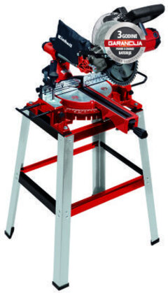 EINHELL Potezna preklopna testera /12032 TC-SM 2531/1 U