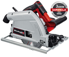 EINHELL Uranjajuća kružna testera TE-PS 165
