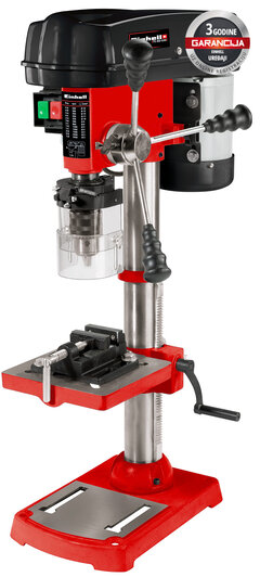 EINHELL Stubna bušilica TC-BD 630