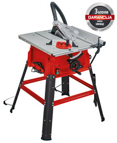 EINHELL Stoni cirkular TC-TS 2025/3 ECO