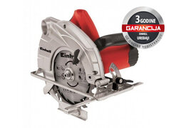 EINHELL Ručna kružna testera TC-CS 1410