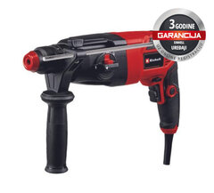 EINHELL Čekić bušilica set TC-RH 620 4F KIT