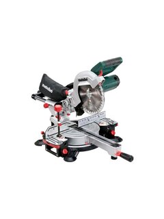 Metabo KGS 216m Kružna testera