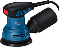 Bosch Ekscentar brusilica GEX 125 Kesa za prašinu 06013A8020