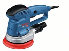 Bosch Ekscentar brusilica GEX 34-150 Professional 0601372800