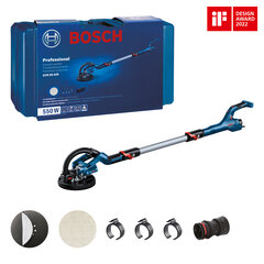 BOSCH Brusilica za zid - žirafa GTR 550 215mm 550W 06017D4020