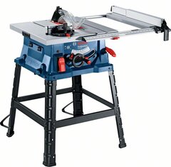 Bosch Stona testera GTS 254 0601B45000