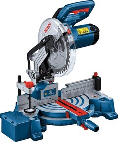 Bosch Kombinovana kružna testera-ger GCM 254 0601B52000