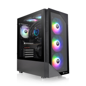 CT 5800X3D (34354) gejmerski kompjuter AMD Ryzen 7 5800X3D 32GB 1TB SSD Radeon RX 7700XT 700W