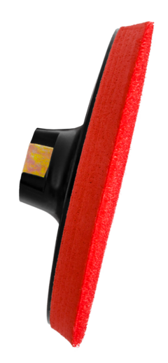 PRAKTIK Držač za brusni papir na čičak 150mm P472