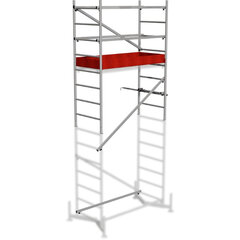 KRAUSE Skela climtek nadogradnja do 7m