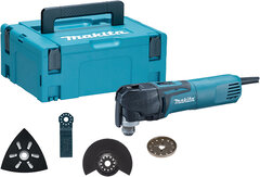 MAKITA TM3010CX6J Višenamenski alat - Renovator