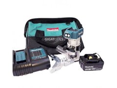 MAKITA DRT50SFX8 Trimer 18V, 6-8mm