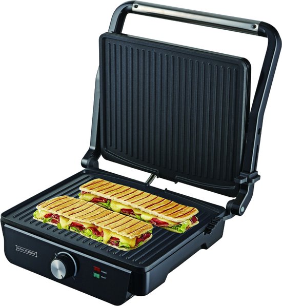 ROYALITY LINE GRILL TOSTER | Iskustva & Preporuke