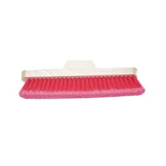 ARBO Četka partviš PVC 30cm roze