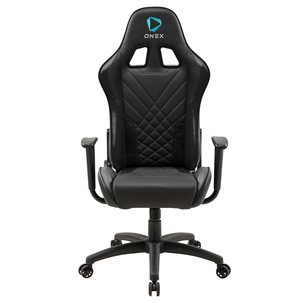 ONEX GX220 Air Black Gejmerska stolica