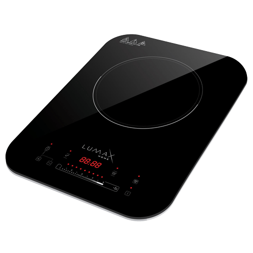 LUMAX Indukcioni rešo LINS-T39 2000 W