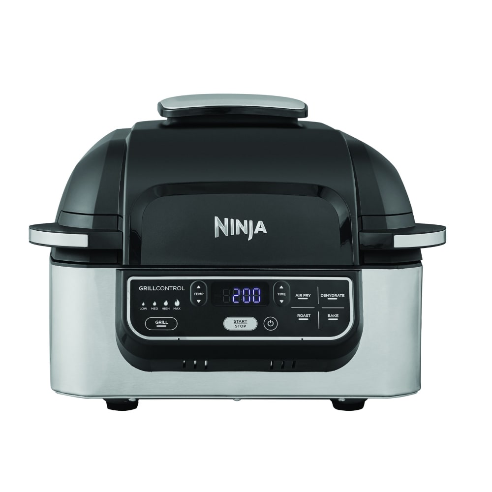 NINJA AG301EU Grill i AirFryer