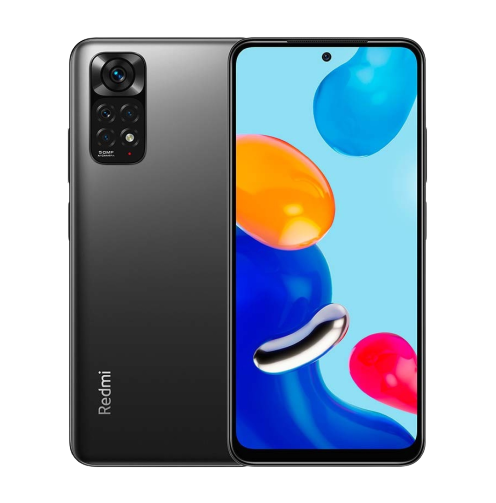 Xiaomi Redmi Note 11