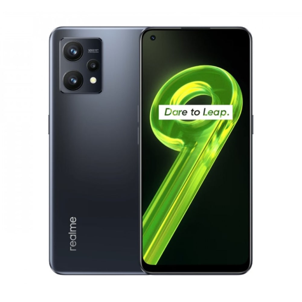 Realme 9 4G