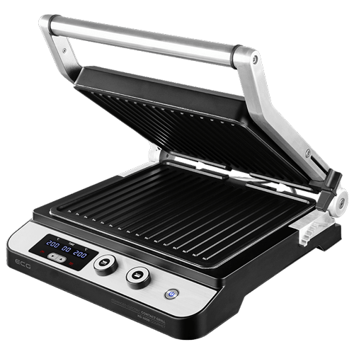 ECG Gril toster KG 1000 gourmet