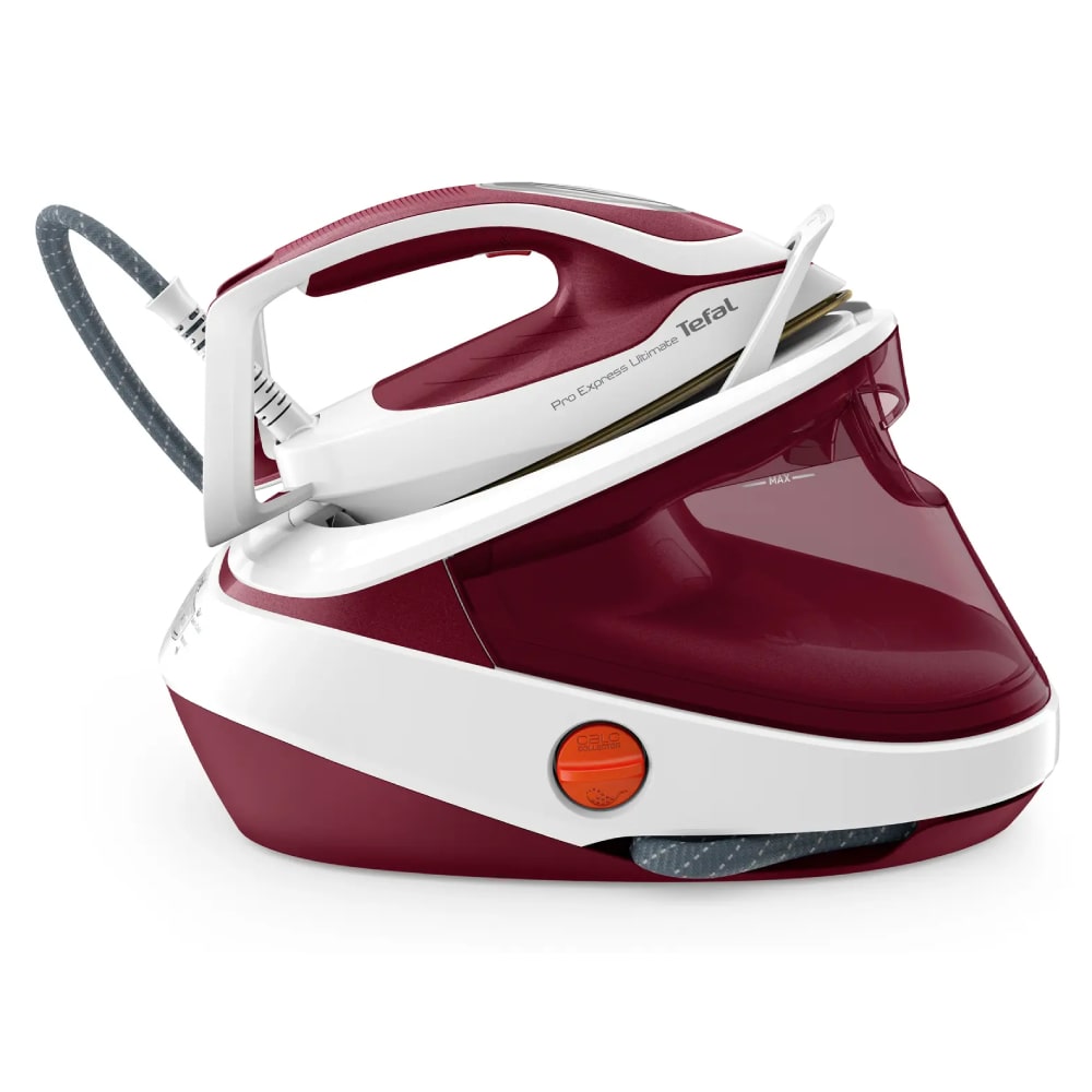 TEFAL GV9711E0 Pro Express Ultimate II Parna stanica