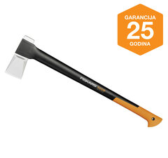 FISKARS X25  Sekira za cepanje, XL