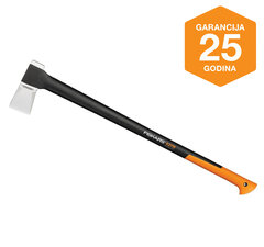 FISKARS X 27 Sekira za cepanje, XXL