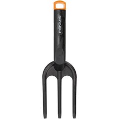 FISKARS Vile za korov 137030 crne