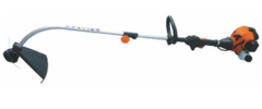 ADK BC250A Motorni trimer, 0.75kW