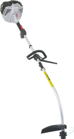 AL-KO BC 260 L 41 cm 750 W Benzin Nerđajuči čelik, Žuto