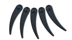 BOSCH Durablade noževi za trimer 5/1 26 cm F016800372