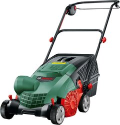 BOSCH Skidač mahovine vertikulator 1100W 060088A101