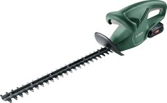BOSCH Akumulatorski trimer za živu ogradu EasyHedgeCut Solo 18-45 0600849H03