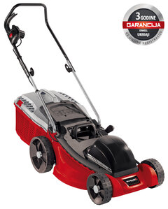 EINHELL Električna kosilica za travu GC-EM 1743 HW