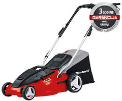 EINHELL Električna kosilica GC-EM 1536