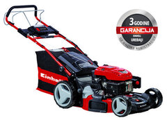 EINHELL Benzinska kosilica za travu 12509 GE-PM 48 S HW-E Li (1x1,5Ah)