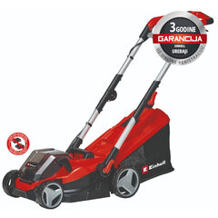 EINHELL Aku kosačica za travu GE-CM 36/34-1 SOLO