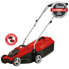 EINHELL Akumulatorska kosilica za travu GE-CM 18/32 Li-Solo