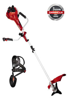 EINHELL Benzinska kosa-trimer GE-BC 43 AS
