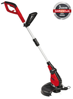 EINHELL Električni trimer za travu GC-ET 4530 Set