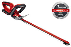 EINHELL Akumulatorske makaze za žbunje GE-CH 1846 Li Kit (1x2.0Ah)