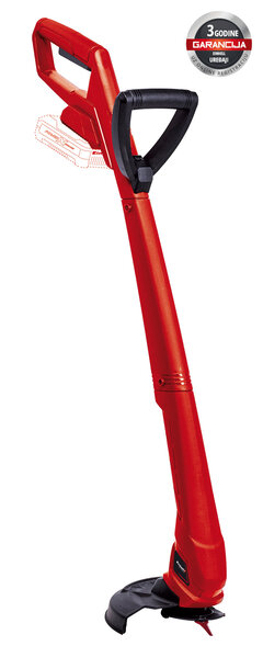 EINHELL Akumulatorski trimer za travu Solo GC-CT 18/24 Li P