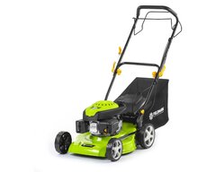 FIELDMANN Benzinska kosilica za travu FZR 4608-B